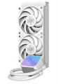 Система;охлаждения;жидкостная;ID-Cooling;DX240;MAX;WHITE 106875