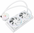 Система;охлаждения;жидкостная;Thermalright;Aqua;Elite;White;240;ARGB;V2 106876