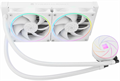 Система;охлаждения;жидкостная;Thermalright;Aqua;Elite;White;240;ARGB;V2 106876