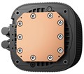 Система;охлаждения;жидкостная;Deepcool;LE240;V2;Zero;Dark 106877