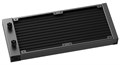 Система;охлаждения;жидкостная;Deepcool;LE240;V2;Zero;Dark 106877