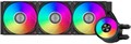 Система;охлаждения;жидкостная;PCCooler;DA360;ARGB;BK 106879