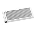 Система;охлаждения;жидкостная;Deepcool;LE240;V2;PURE;WHITE 106880