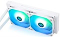 Система;охлаждения;жидкостная;Thermalright;Frozen;Magic;240;White;ARGB;V2 106885