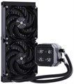 Система;охлаждения;жидкостная;ALSEYE;Q240;Plus(Black) 106889