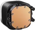 Система;охлаждения;жидкостная;Xastra;LP240 ARGB BK 106890