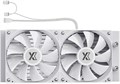 Система;охлаждения;жидкостная;Xastra;LP240 ARGB WH 106891