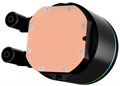 Система;охлаждения;жидкостная;PCCooler;DA360;Pro;ARGB;BK 106900
