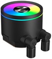 Система;охлаждения;жидкостная;PCCooler;DA360;Pro;ARGB;BK 106900