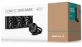 Система;охлаждения;жидкостная;Deepcool;LE360;V2;Zero;Dark 106902