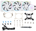 Система;охлаждения;жидкостная;Thermalright;Aqua;Elite;White;360;ARGB;V2 106905
