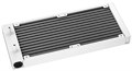 Система;охлаждения;жидкостная;Deepcool;LE240 WH V2 106906