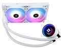 Система;охлаждения;жидкостная;Thermalright;Notte;240;White;Argb;V2 106909