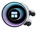 Система;охлаждения;жидкостная;Thermalright;Notte;240;White;Argb;V2 106909