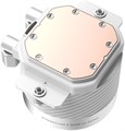 Система;охлаждения;жидкостная;ID-Cooling;FX360;INF;WHITE 106910