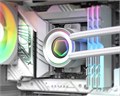 Система;охлаждения;жидкостная;ID-Cooling;FX360;INF;WHITE 106910