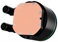 Система;охлаждения;жидкостная;PCCooler;DA360;Pro;ARGB;Digital;BK 106911