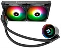 Система;охлаждения;жидкостная;Thermalright;Frozen;Notte;240;Black;Argb;V2 106917