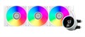 Система;охлаждения;жидкостная;PCCooler;DA360;Pro;ARGB;Digital;WH 106923