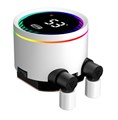 Система;охлаждения;жидкостная;PCCooler;DA360;Pro;ARGB;Digital;WH 106923