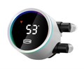 Система;охлаждения;жидкостная;PCCooler;DA360;Pro;ARGB;Digital;WH 106923