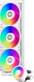 Система;охлаждения;жидкостная;PCCooler;DA360;Pro;ARGB;WH 106931
