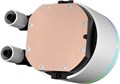 Система;охлаждения;жидкостная;PCCooler;DA360;Pro;ARGB;WH 106931