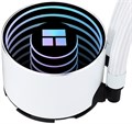 Система;охлаждения;жидкостная;Thermalright;Frozen;Notte;360;White;ARGB;V2 106934