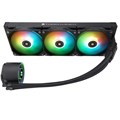 Система;охлаждения;жидкостная;Thermalright;Frozen;Notte;360;Black;ARGB;V2 106935