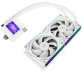 Система;охлаждения;жидкостная;Thermalright;Core;Matrix;240;Vision;ARGB;White 106942