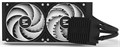 Система;охлаждения;жидкостная;Zalman;ALPHA2;A24;Black 106944