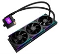 Система;охлаждения;жидкостная;Thermalright;Core;Matrix;360;Vision;ARGB;Black 106962