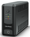 Источник;бесперебойного;питания;;CyberPower;UT650EG 101027