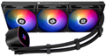Система;охлаждения;жидкостная;Thermalright;Frozen;Horizon;360;Black;ARGB;V2 106965