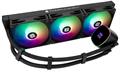Система;охлаждения;жидкостная;Thermalright;Frozen;Horizon;360;Black;ARGB;V2 106965