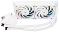 Система;охлаждения;жидкостная;Thermalright;Core;Matrix;240;White 106972