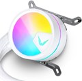 Система;охлаждения;жидкостная;Valkyrie;A360;ARGB;White 106974