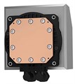 Система;охлаждения;жидкостная;Deepcool;LT240;ARGB;BK 106978