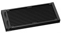Система;охлаждения;жидкостная;Deepcool;LT240;ARGB;BK 106978