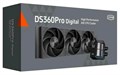 Система;охлаждения;жидкостная;PCCooler;DS360;Pro;Digital 106980