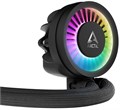 Система;охлаждения;жидкостная;ARCTIC;Liquid;Freezer;III-280;A-RGB;Black 106989