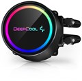 Система;охлаждения;жидкостная;Deepcool;GAMMAXX;L360;A-RGB 106997