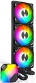 Система;охлаждения;жидкостная;Montech;HYPERFLOW;ARGB;360;BLACK 107000