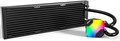 Система;охлаждения;жидкостная;Montech;HYPERFLOW;ARGB;360;BLACK 107000