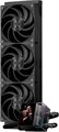 Система;охлаждения;жидкостная;PCCooler;DS360;Display;ARGB 107012