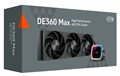 Система;охлаждения;жидкостная;PCCooler;DE360;MAX;BK 107015