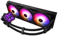Система;охлаждения;жидкостная;Thermalright;Frozen;Warframe;PRO;360;Black;ARGB 107022