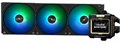 Система;охлаждения;жидкостная;Thermalright;Frozen;Warframe;ULTRA;360;Black;ARGB 107023