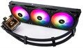 Система;охлаждения;жидкостная;Thermalright;Frozen;Warframe;ULTRA;360;Black;ARGB 107023