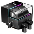 Система;охлаждения;жидкостная;PCCooler;DS360;Display;BK 107028